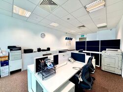 Paya Lebar Square (D14), Office #631879311